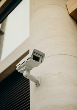 Surveillance Technology